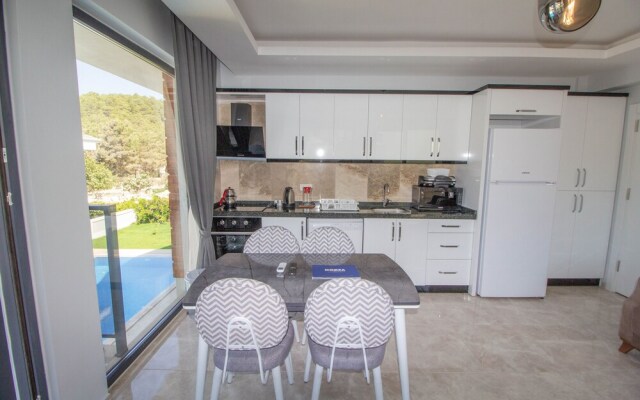 Fethiye Kayapark D3 Apart