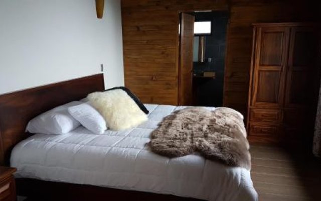 HelveTico Chalets & Reserve