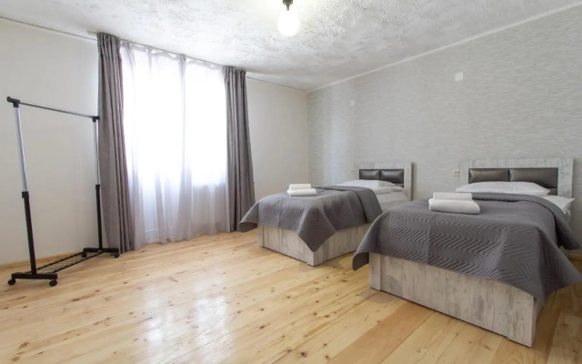 Beso Guledani Guesthouse