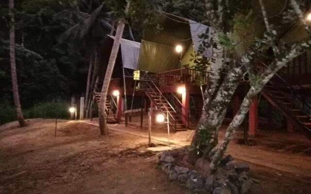 Sinharaja Rainforest View Villas