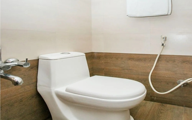 OYO 2323 GS Suites