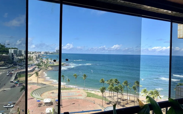 Ondina Apart Hotel Residence