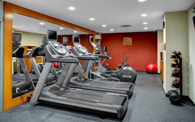 Hilton Garden Inn New York Manhattan Chelsea