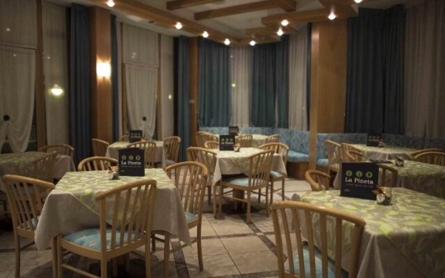 La Pineta