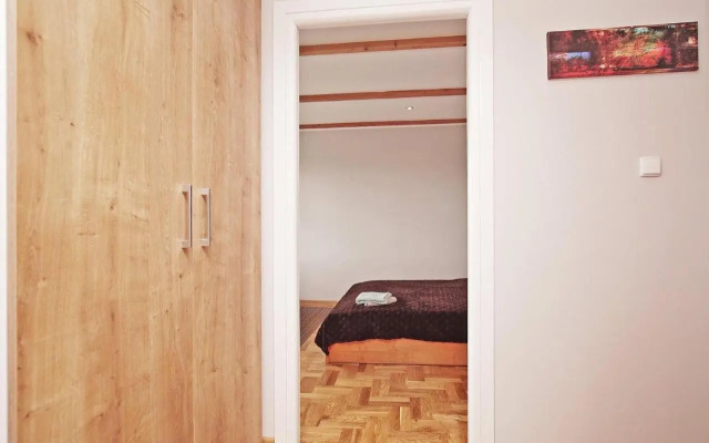 Apartamenty Gdynia