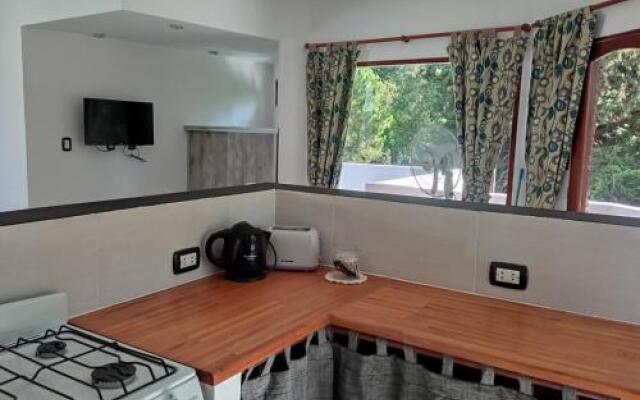 Santa Teresita Sobre El Monte