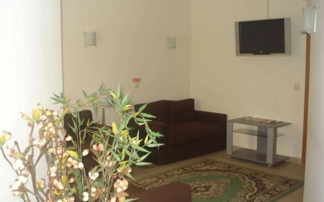 Hotel Bonjardim