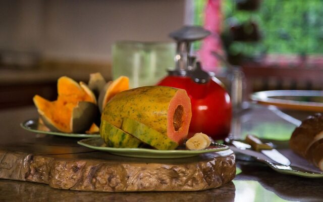 Andaluna Hotel Campestre