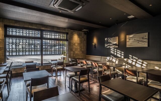 Kuu Kyoto Hotel