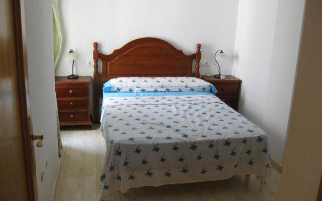 Apartment Manuel Galián 52