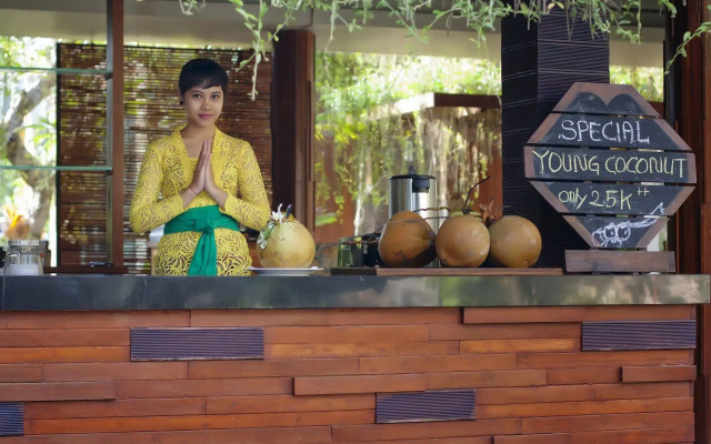 Awatara Boutique Resort Ubud