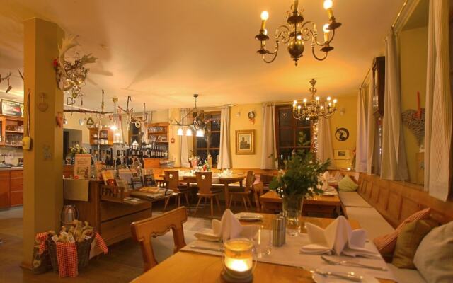 Landgasthaus zur Brücke