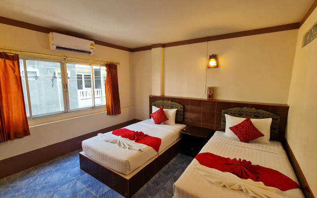 Vech Guesthouse Patong
