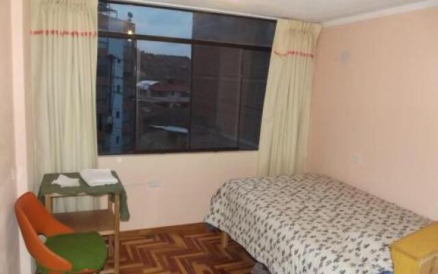 Casa Samay Wasi