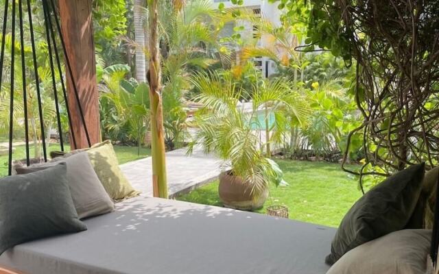 Xscape Tulum