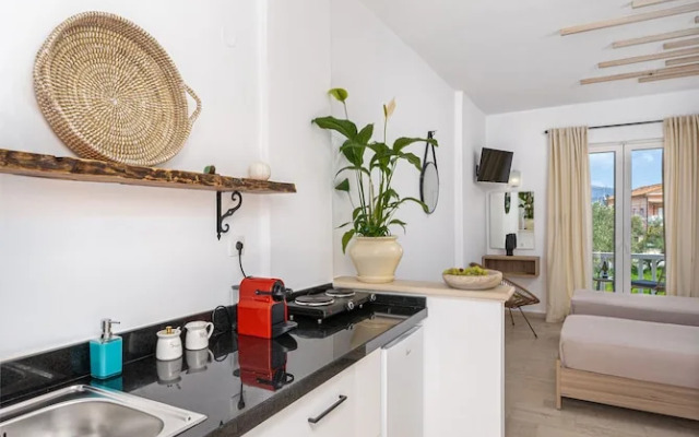 Angeliki Studios