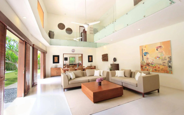 Villa Damaya