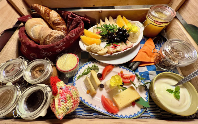 Herberg De Helleborus