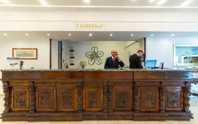 Mercure Napoli Sud Sakura