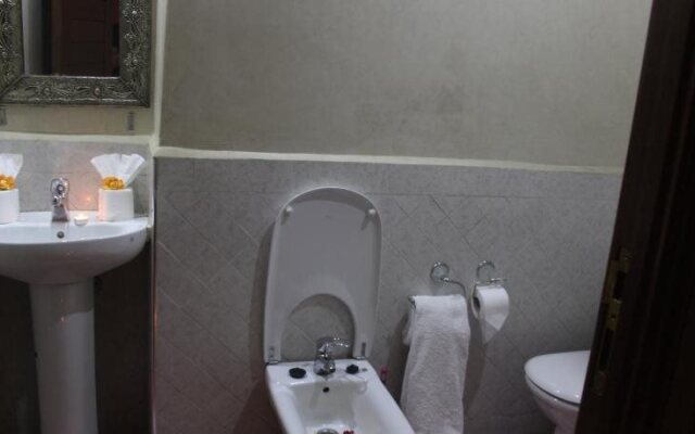Rooms Palace