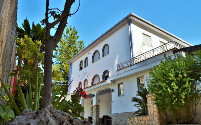 Solaris Paestum Hotel