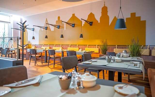 VIA PLAZA Hotel Meppen