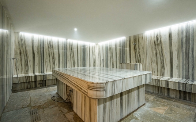 HVD Reina del Mar - 24 Hours Premium All Inclusive