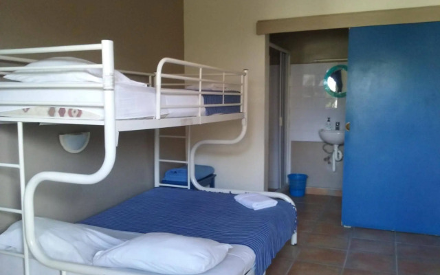Vanuatu Holiday Hotel
