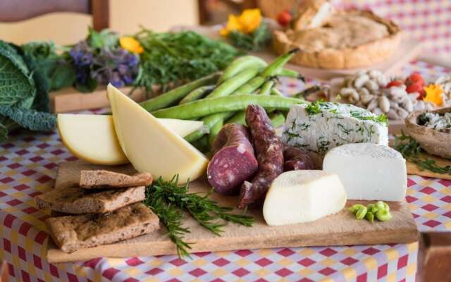 Il Rifugio del Contadino Country House