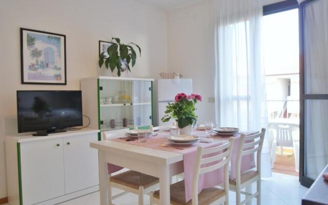 Portosole e Tamerici Apartments