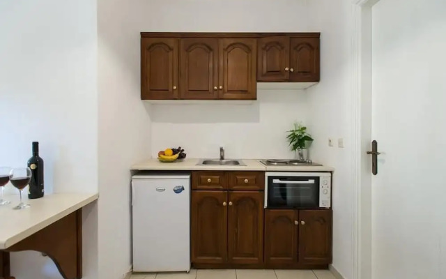 Philippos Apartments