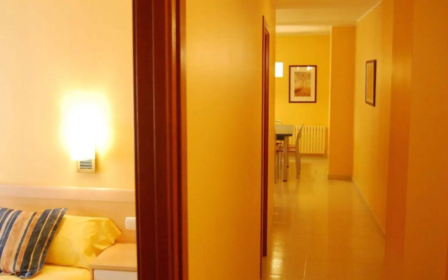 Apartaments del Meligar