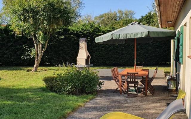 St Josse Farmhouse - Nr Le Touquet