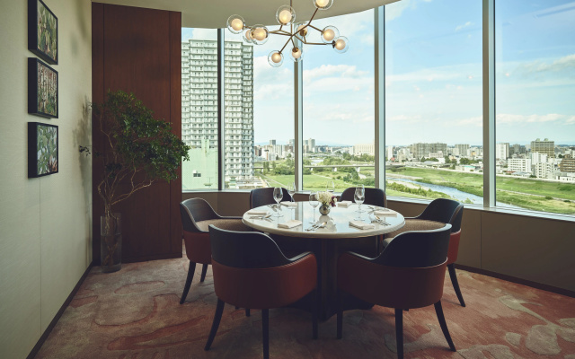 InterContinental Sapporo by IHG