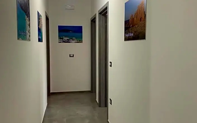 B&B Centrale