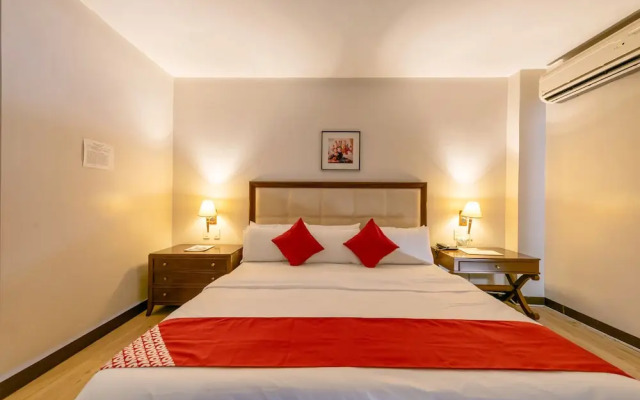Capital O 176 Bliss Hotel