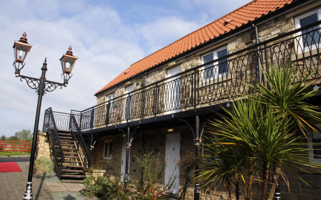 The Angel View Inn