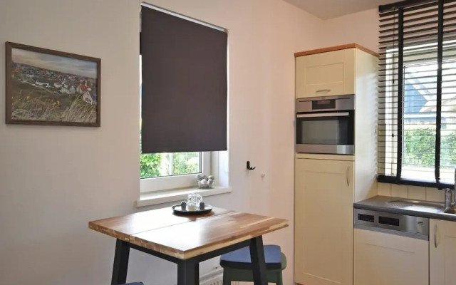 Villa Close to Forest, Beach and sea