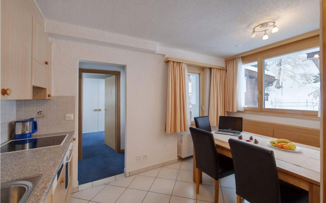 Jolimont Apartments