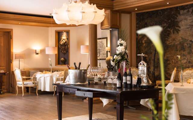 Althoff Hotel Fürstenhof Celle