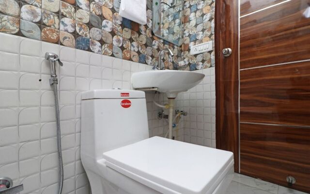 OYO 29864 Pearl Inn
