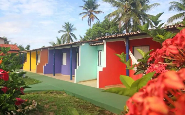 Pousada Stella Maris