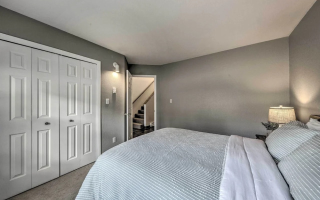 Dreamy, Family-friendly Cloudcroft Townhome! - фото 4