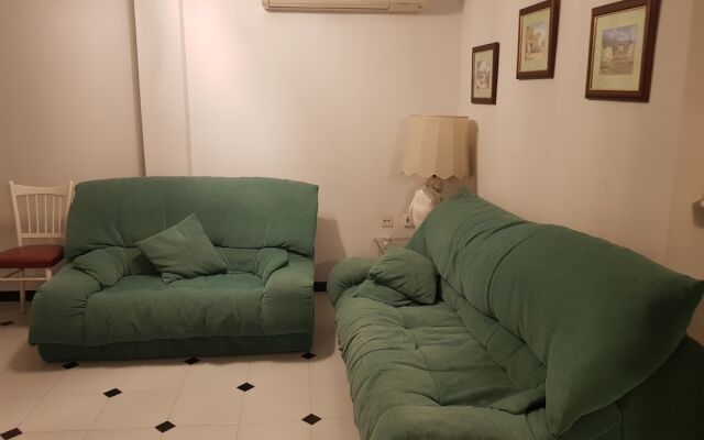 Apartamento Ducal con vistas al mar F5