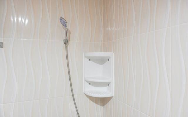 Spacious And Homey 2Br At Taman Rasuna Kuningan Apartment