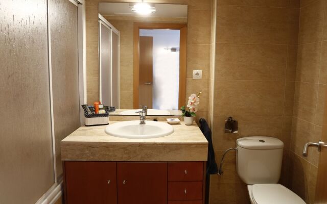 Villa Cambrils Mar