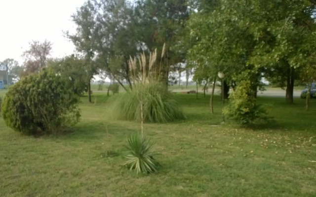 Hotel San Vitale