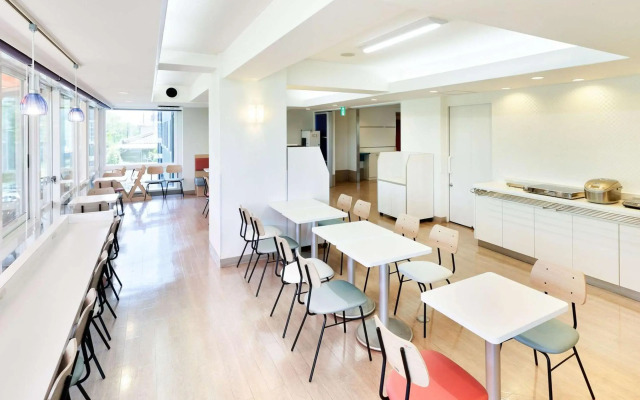 Comfort Inn Himeji Yumesakibashi