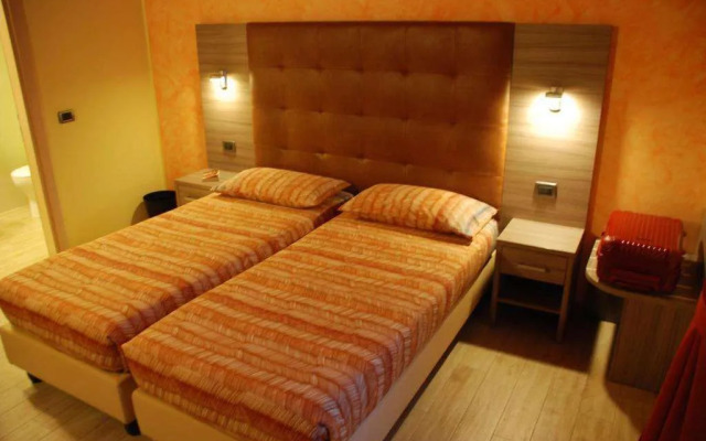 Agriturismo Le Risaie