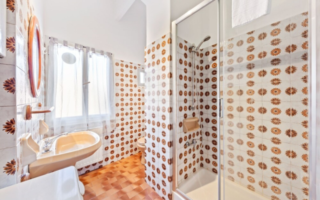 Genova Quinto SeaLife Apartment